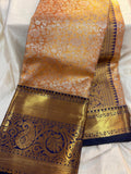 90% offer Kanchi pattu collection