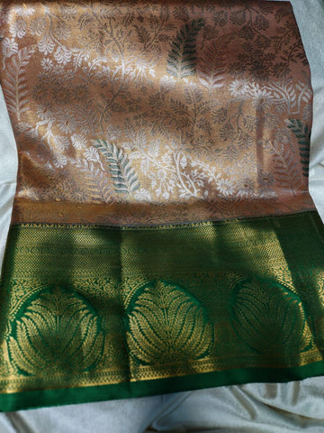 90% offer kanchi pattu collection