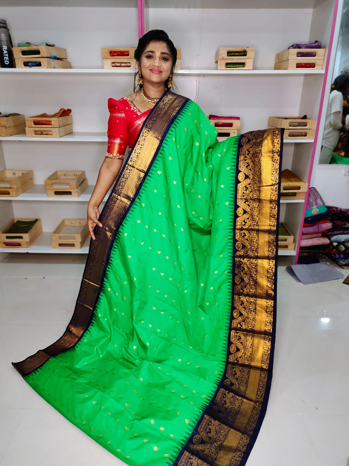 Ashadam sale