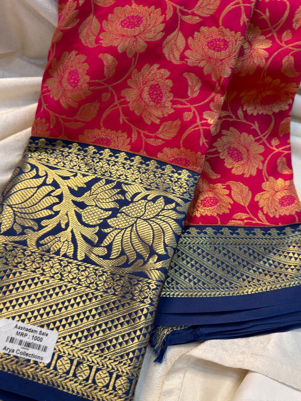 Kanchi 1 day sale