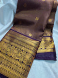 Vintage valli gadwal
