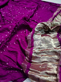 Bandini silk