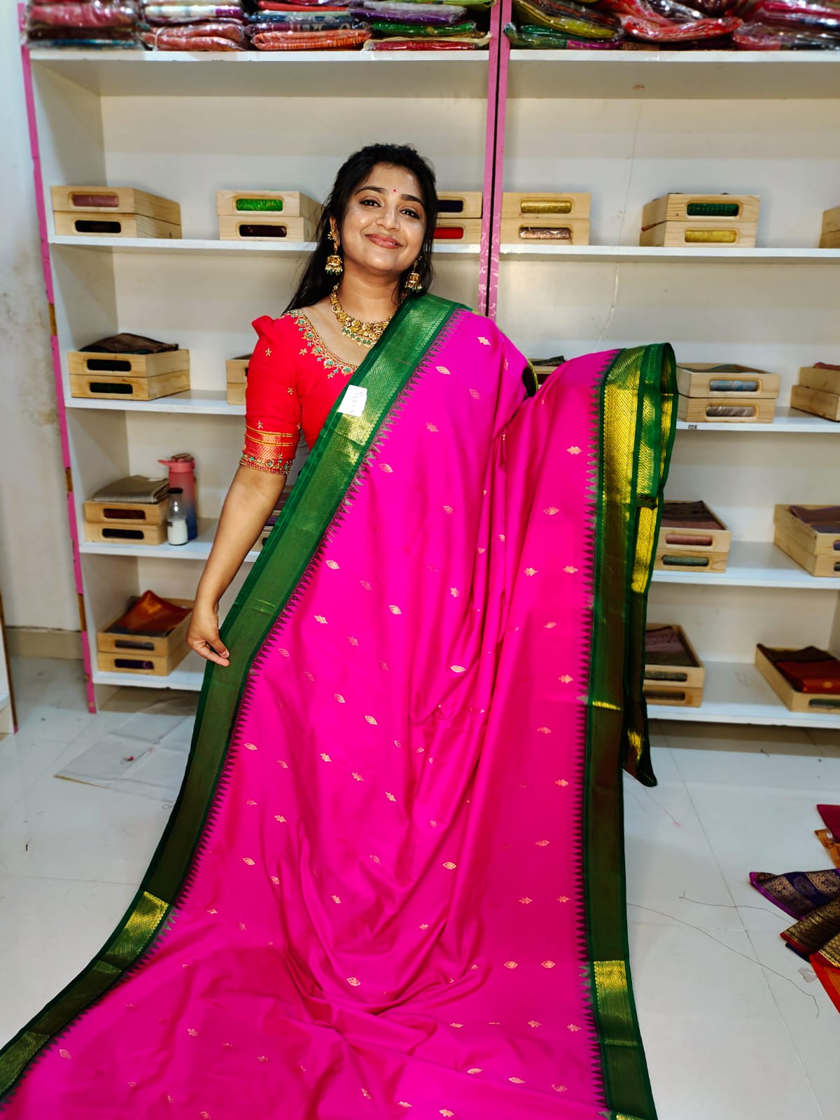 Feb gadwal sale