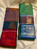 1+1 offer sarees