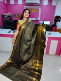 Vintage gadwal sarees