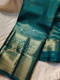 Resham kanchi