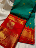 Sravanam gadwal sale