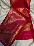 Resham kanchi