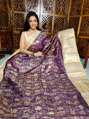 90% ఆఫర్ కంచి పట్టు సేకరణ