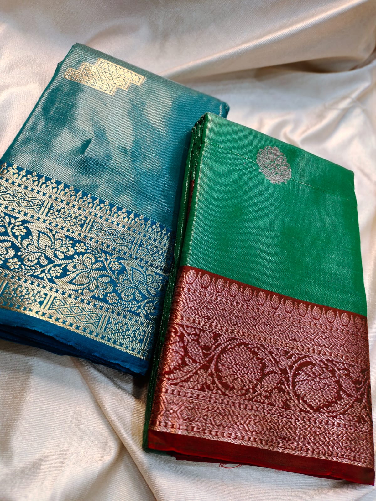 1+1 offer sarees