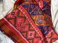 Patola clearnce sale