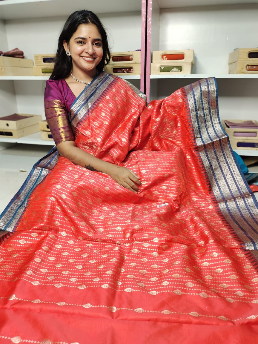 Diwali offer sarees