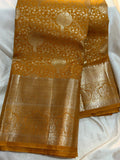 90% offer Kanchi pattu collection