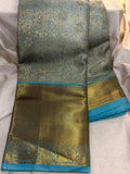 90% offer Kanchi pattu collection