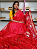 Ready to wear sarees