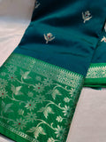 Mango silk
