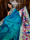 50% offer banarasi silk saree