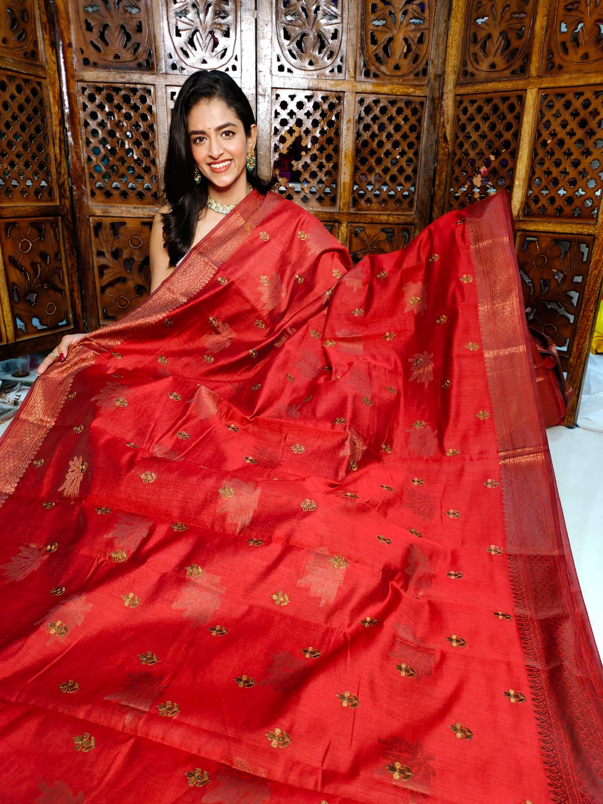 సంక్రాంతి అమ్మకం