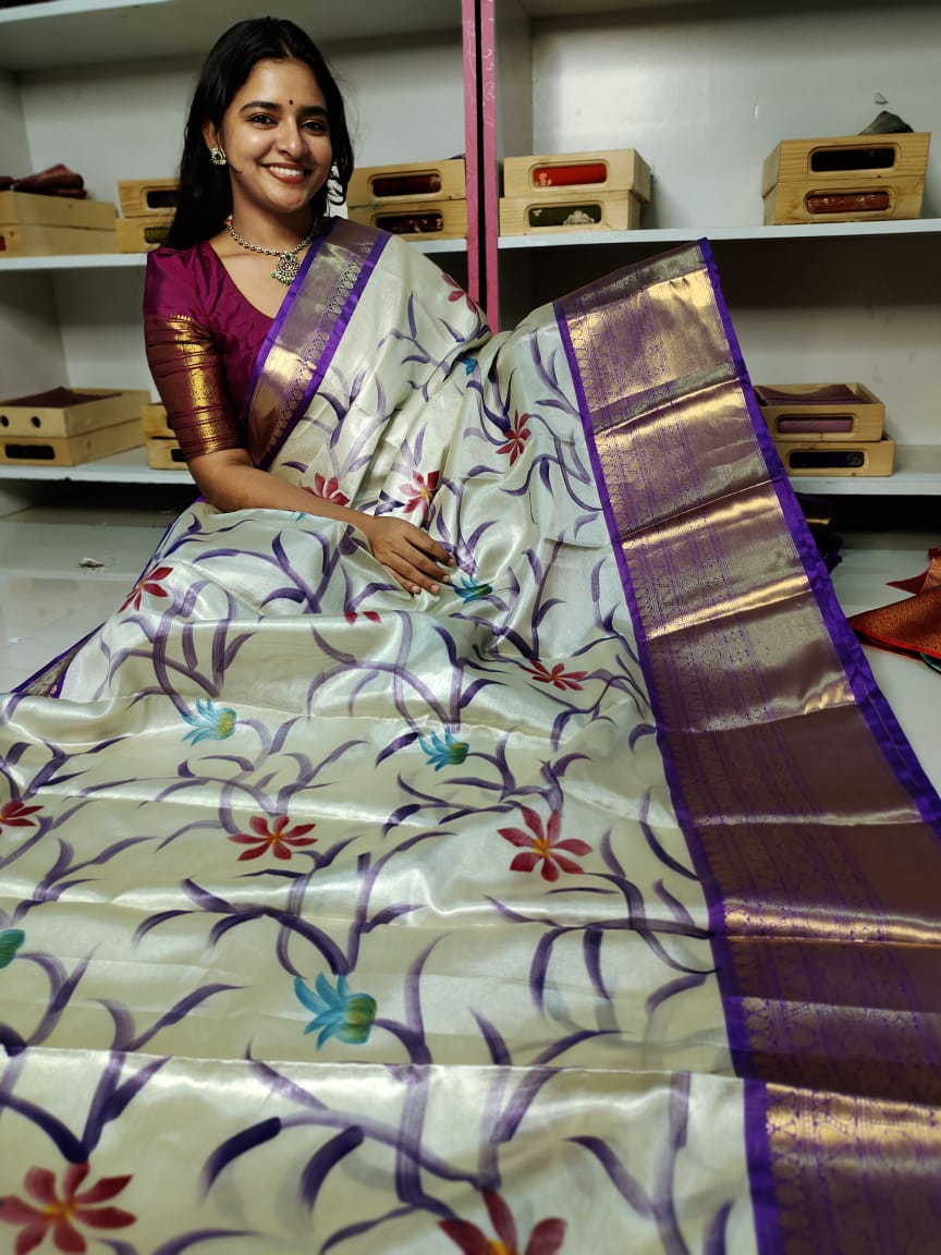 Diwali offer sarees