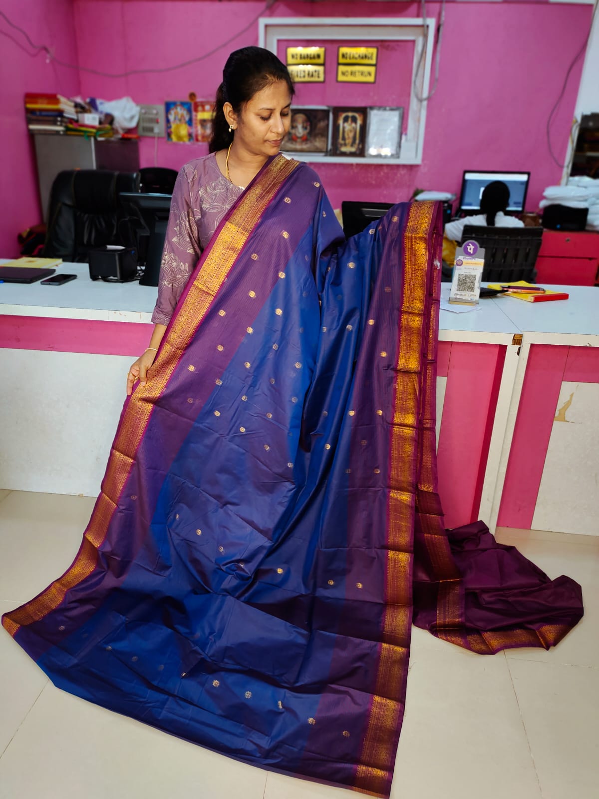 50% offer gadwal sale
