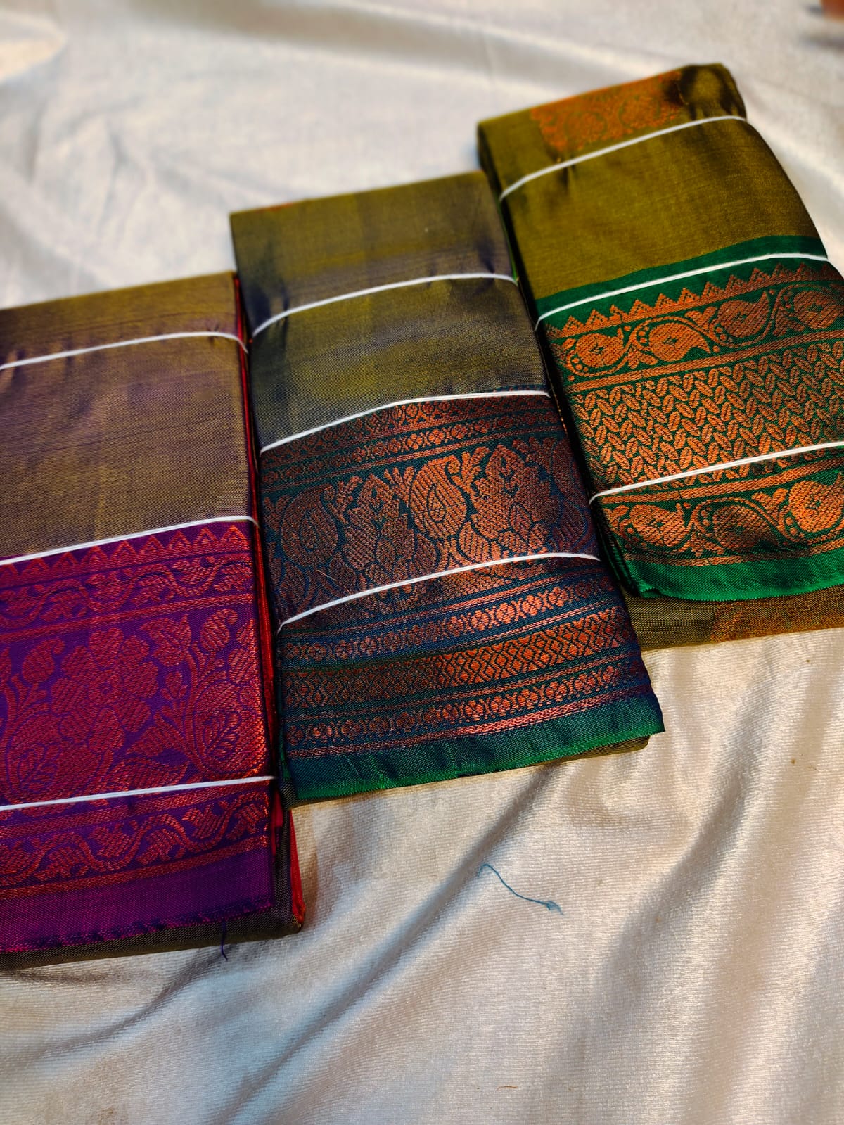 1+2 kuppadam sarees
