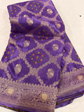 Russian silk