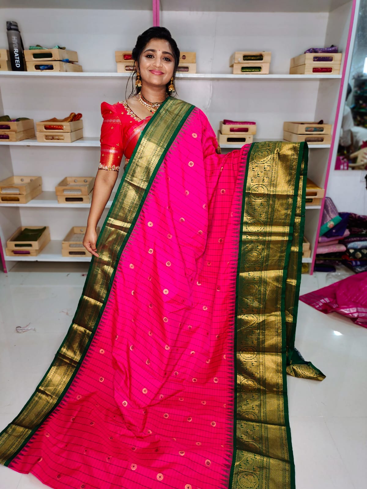Ashadam sale