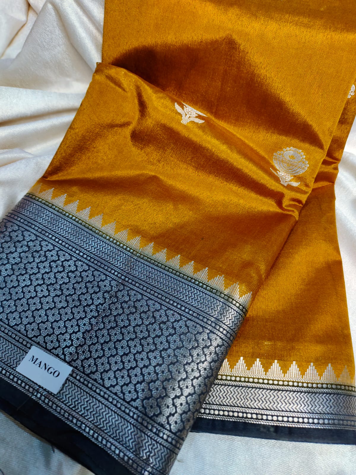Mango silk