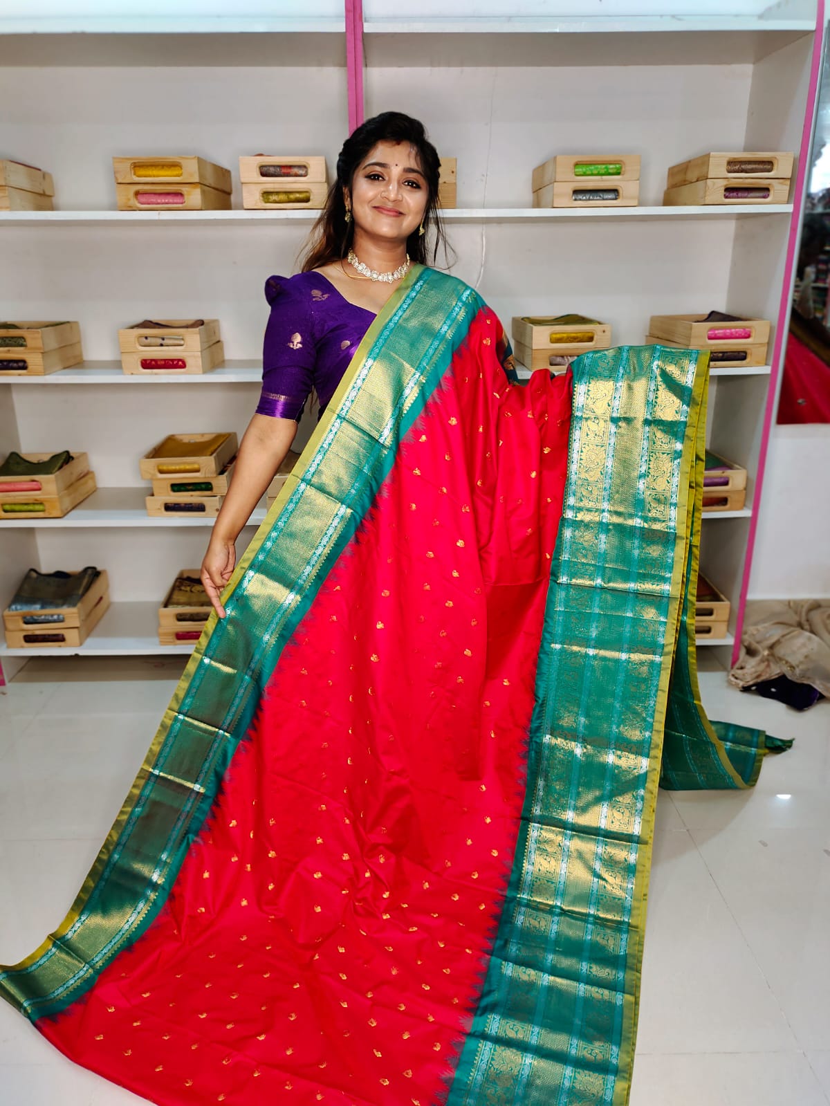 Ashadam sale
