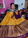 Sale gadwal lehangas