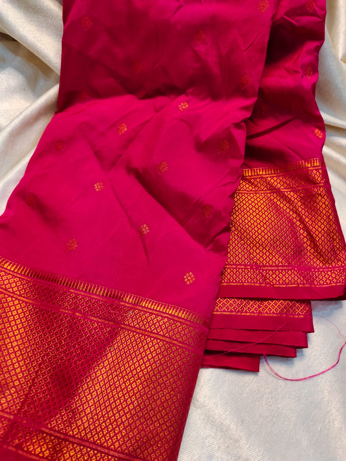 Gadwal sale