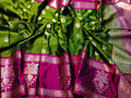 Premium Katan Saree