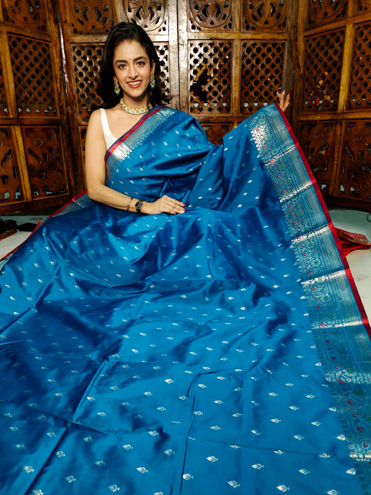 Sankranti sale