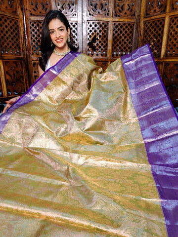 90% ఆఫర్ కంచి పట్టు సేకరణ