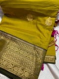 Uppada silk