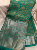 90% offer Kanchi pattu collection