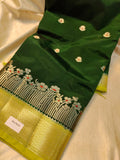 Mango silk