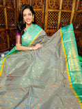 60% offer gadwal silk sarees