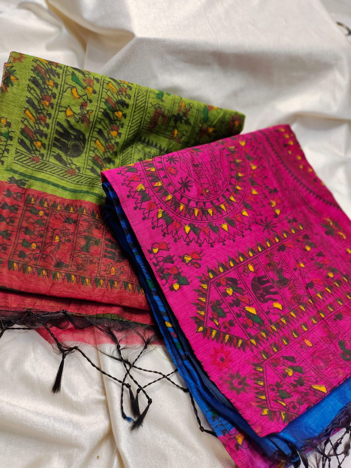 1+1 kadhi saree