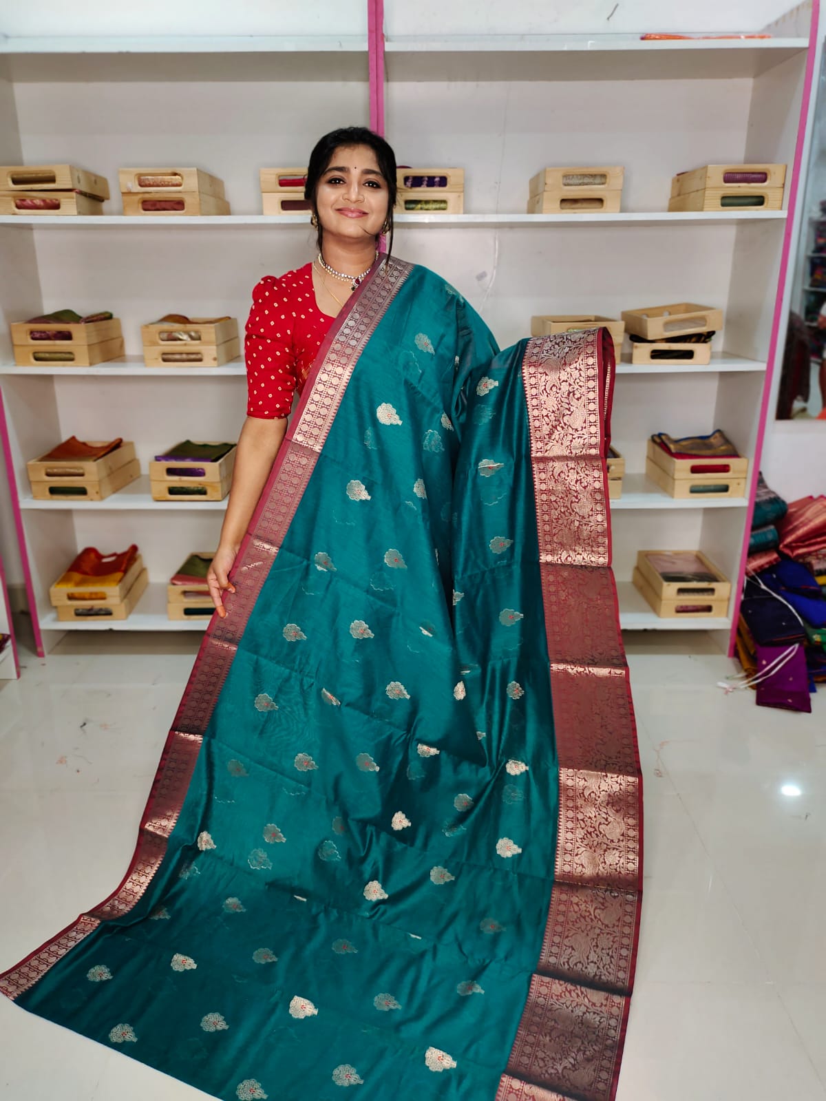 Ashadam clearance sale