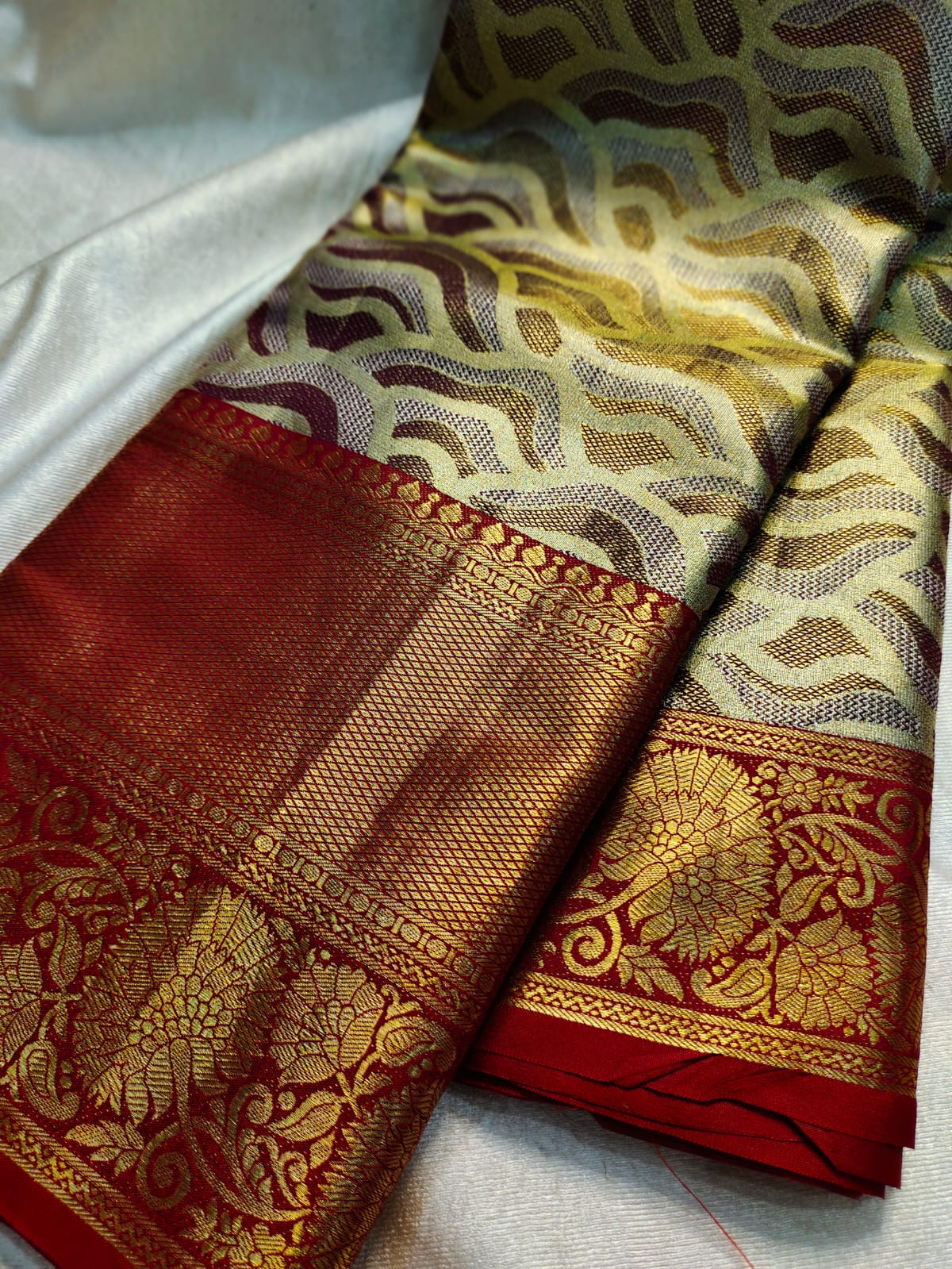 Ashadam kanchi sale