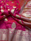 80% offer katan pattu saree