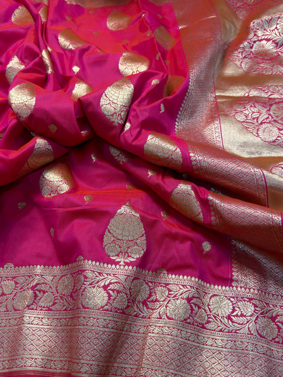 80% offer katan pattu saree