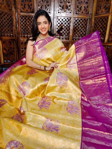 90% ఆఫర్ కంచి పట్టు సేకరణ