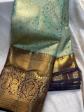 Kanchi offer