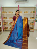 50% offer gadwal silk sarees