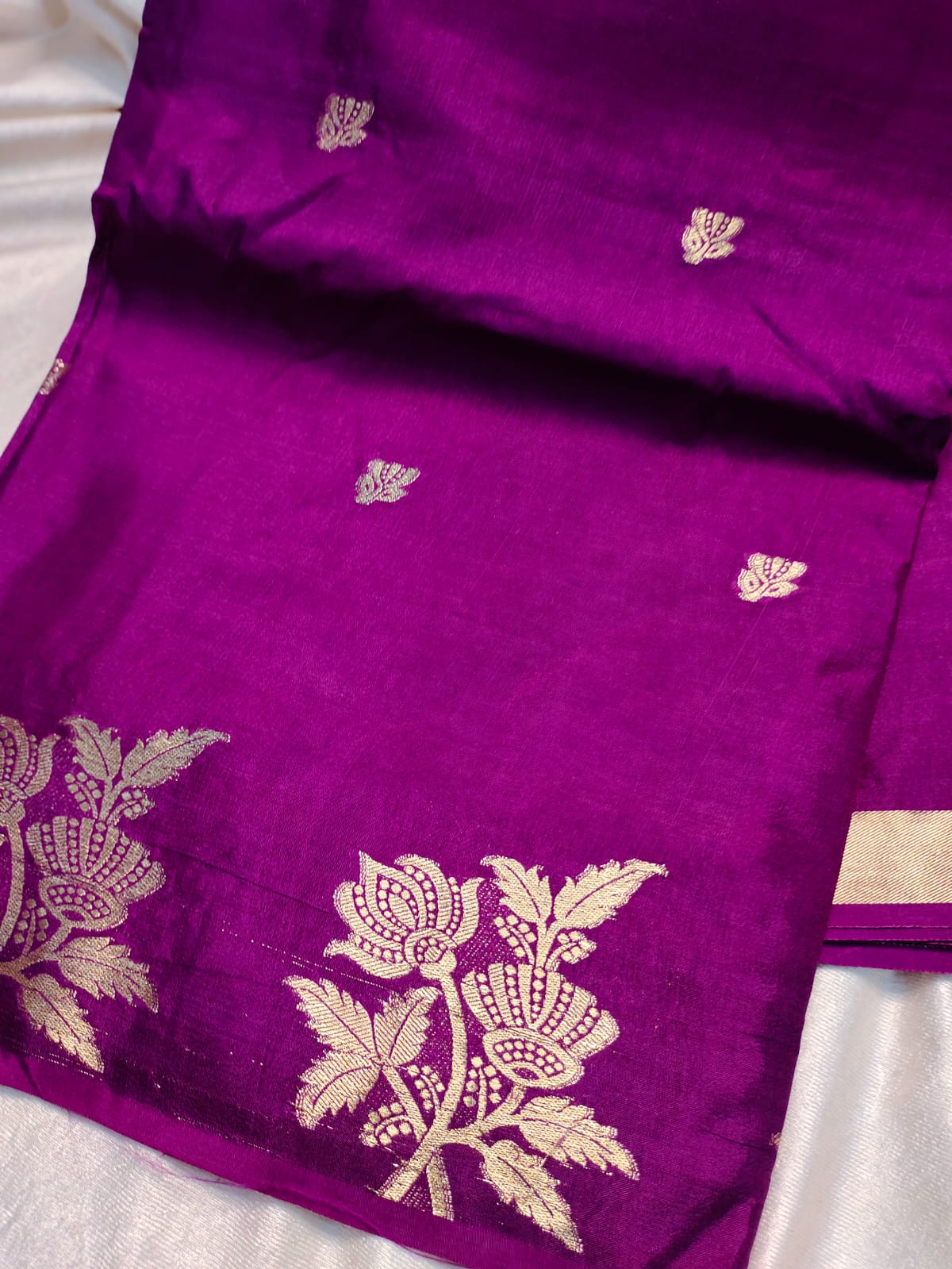 HO CREP 50% OFFER SAREES