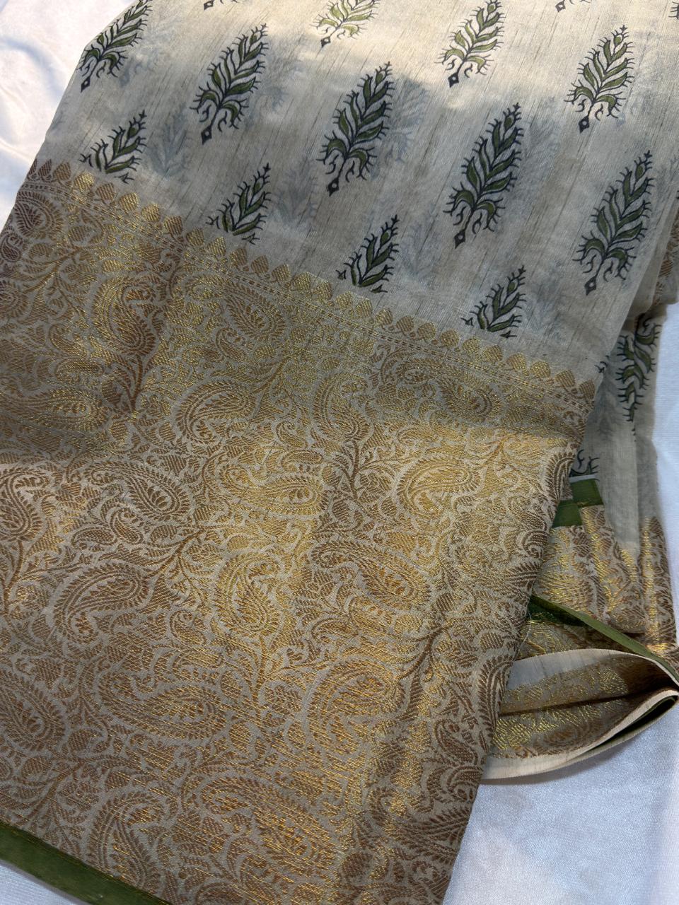 Kota silk