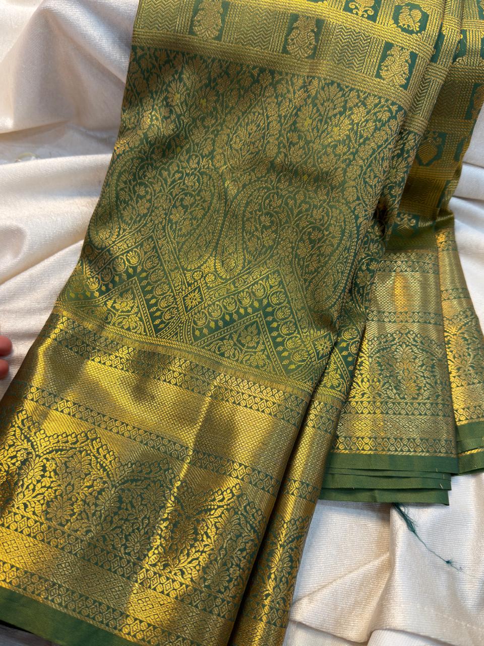 Kanchi 1 day sale