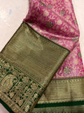90% offer Kanchi pattu collection